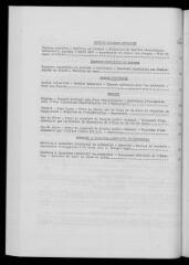 529 vues - Délibérations du conseil municipal (septembre - décembre 1973). (ouvre la visionneuse)